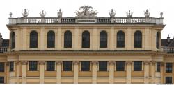 Schonbrunn Palace Photo Textures #2